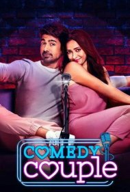 دانلود فیلم Comedy Couple سال 2020 - زوج کمدین
