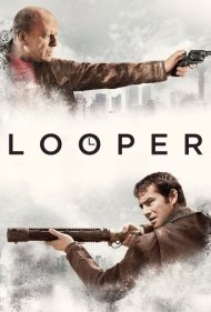 دانلود دوبله فارسی فیلم Looper سال 2012