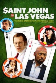 دانلود فیلم Saint John of Las Vegas سال 2010 - قدیس جان لاس وگاس