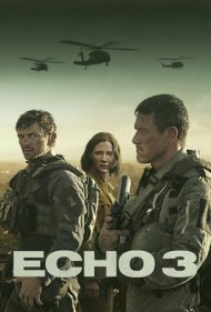 دانلود فیلم Echo 3 سال 2022 - اکو 3