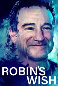 دانلود دوبله فارسی فیلم Robin's Wish سال 2020 - آرزوی رابین