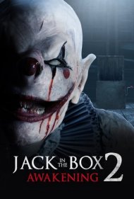 دانلود فیلم The Jack in the Box: Awakening سال 2022 - جک درون جعبه: بیداری