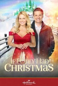 دانلود فیلم If I Only Had Christmas سال 2020 - اگر فقط کریسمس را داشتم
