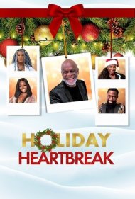 دانلود فیلم Holiday Heartbreak سال 2020