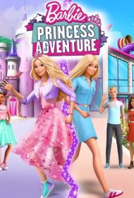 دانلود دوبله فارسی فیلم Barbie Princess Adventure سال 2020 - باربی ماجراجویی شاهزاده