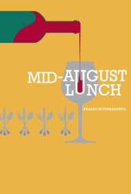 Mid-August Lunch 2008