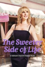 دانلود فیلم The Sweeter Side of Life سال 2013 - نیمه شیرین زندگی