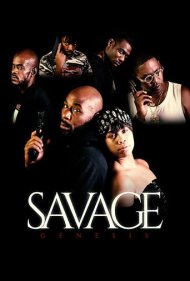 دانلود فیلم Savage Genesis سال 2020 - آغاز وحشیانه