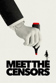 دانلود فیلم Meet the Censors سال 2020 - ملاقات با سانسورچی‌ها