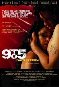 دانلود فیلم 9to5: Days in Porn سال 2008 - ۹ تا ۵: روزهای پورن