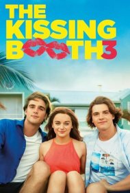 دانلود فیلم The Kissing Booth 3 سال 2021 - غرفه بوسه 3