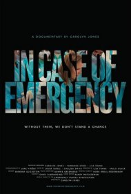 دانلود فیلم In Case of Emergency سال 2020 - در صورت وضعیت اضطراری