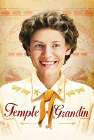 دانلود دوبله فارسی فیلم Temple Grandin سال 2010 - تمپل گرندین