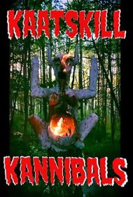دانلود فیلم Kaatskill Kannibals سال 2020 - آدمخوارهای کاتسکیل