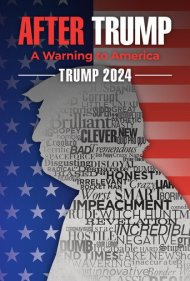 دانلود فیلم Trump 2024: The World After Trump سال 2020 - ترامپ ۲۰۲۴: جهان پس از ترامپ