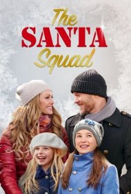 دانلود فیلم Santa's Squad سال 2020