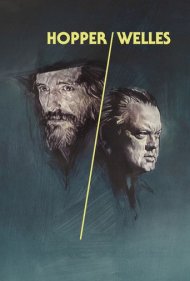 دانلود فیلم Hopper/Welles سال 2020 - هاپر/ولز
