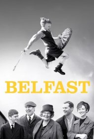 دانلود دوبله فارسی فیلم Belfast سال 2021 - بلفاست