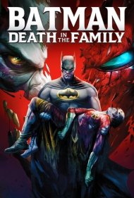 دانلود دوبله فارسی فیلم Batman: Death in the Family سال 2020 - بتمن: مرگ در خانواده