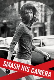دانلود فیلم Smash His Camera سال 2010 - دوربینش را خرد کن