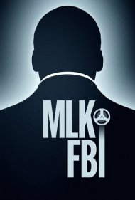 دانلود فیلم MLK/FBI سال 2020 - مارتین لوتر کینگ و اف‌بی‌آی