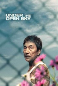 دانلود فیلم Under the Open Sky سال 2020 - زیر آسمان آبی