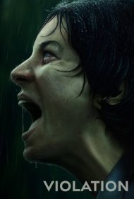 دانلود فیلم Violation سال 2020 - تخلف