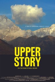 دانلود فیلم Upper Story: On the Road to Well-Being سال 2020 - طبقه بالا: در مسیر بهزیستی