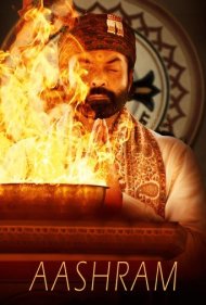دانلود فیلم Aashram سال 2020 - مذهب