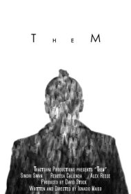 دانلود فیلم Them سال 2021 - آنها