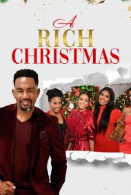 دانلود فیلم A Rich Christmas سال 2021 - یک کریسمس مجلل