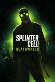 دانلود دوبله فارسی فیلم Splinter Cell: Deathwatch سال 2025 - اسپلینتر سل: نگهبان مرگ