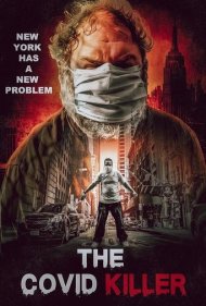 دانلود فیلم The Covid Killer سال 2021 - قاتل کووید