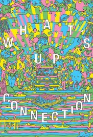 دانلود فیلم What's Up Connection سال 1990 - ارتباط چه خبر؟