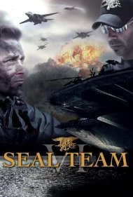 دانلود فیلم SEAL Team VI سال 2008 - تیم ششم سیل