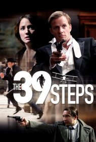 دانلود فیلم The 39 Steps سال 2008 - سی و نه پله