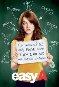 دانلود فیلم Easy A سال 2010