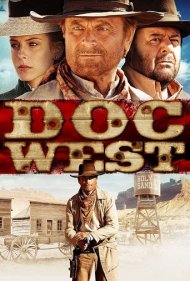 دانلود فیلم Doc West سال 2009 - داک وست