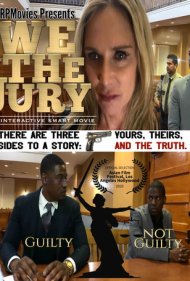 دانلود فیلم We the Jury سال 2020 - ما هیئت منصفه