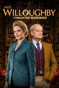 دانلود فیلم Miss Willoughby and the Haunted Bookshop سال 2021 - خانم ویلوبی و کتابفروشی جن زده