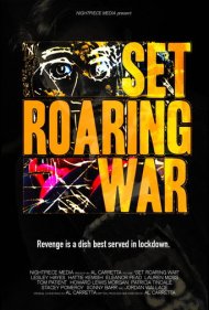 دانلود فیلم Set Roaring War سال 2020