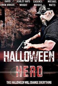 دانلود فیلم Halloween Hero سال 2020 - قهرمان هالووین