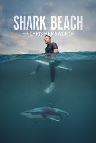 دانلود فیلم Shark Beach with Chris Hemsworth سال 2021 - ساحل کوسه با کریس همسورث