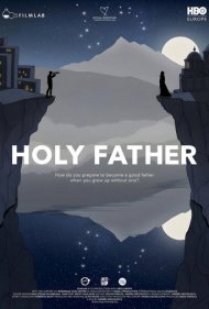 دانلود فیلم Holy Father سال 2020 - پدر مقدس