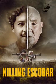 دانلود فیلم Killing Escobar سال 2021 - کشتن اسکوبار