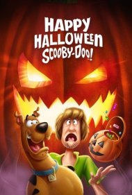 دانلود دوبله فارسی فیلم Happy Halloween, Scooby-Doo! سال 2020 - هالووین مبارک ، اسکوبی دوو