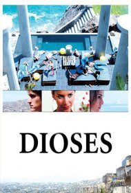 دانلود فیلم Gods سال 2008 - خدایان