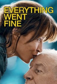 دانلود فیلم Everything Went Fine سال 2021 - همه چیز خوب پیش رفت