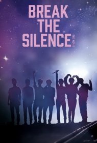 دانلود فیلم Break the Silence: The Movie سال 2020 - سکوت را بشکن: فیلم