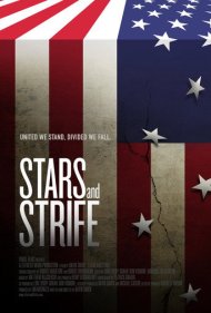 دانلود فیلم Stars and Strife سال 2020 - ستاره‌ها و نزاع
